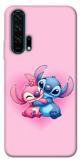Чохол на Huawei Honor 20 Pro Stitch ver.10 фото 1 з 1