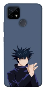 Чохол на Realme C21Y Fushiguro фото 1 з 1