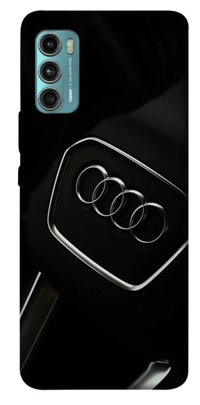 Чохол на Motorola Moto G60 AUDI фото 1 з 1