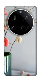 Чехол на Xiaomi 15 Ultra Chicks фото 1 из 1