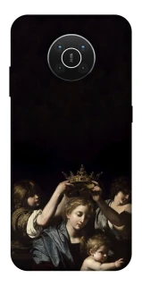 Чохол на Nokia X10 / X20 Art collage ver.1 фото 1 з 1