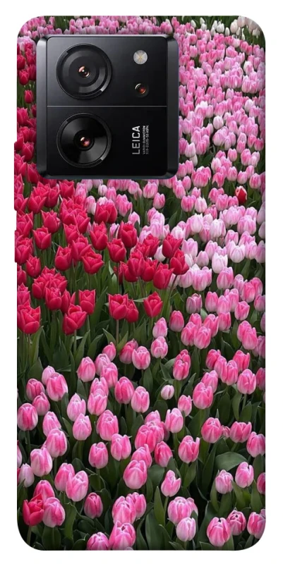Чехол на Xiaomi 13T Pro Flowers v9 фото 1 из 1