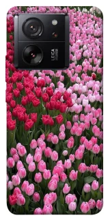 Чохол на Xiaomi 13T Pro Flowers v9 фото 1 з 1