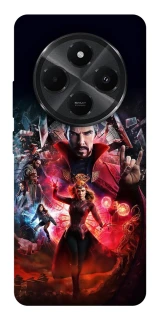 Чехол на Xiaomi Poco C75 Strange and Wanda фото 1 из 1