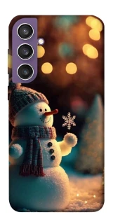 Чохол на Samsung Galaxy S23 FE Новорічний v46 фото 1 з 1