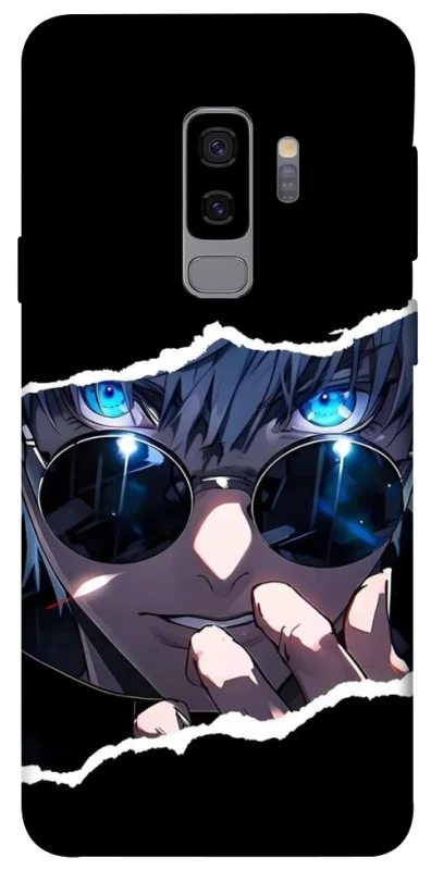 Чехол на Samsung Galaxy S9+ Satoru Goja фото 1 из 1