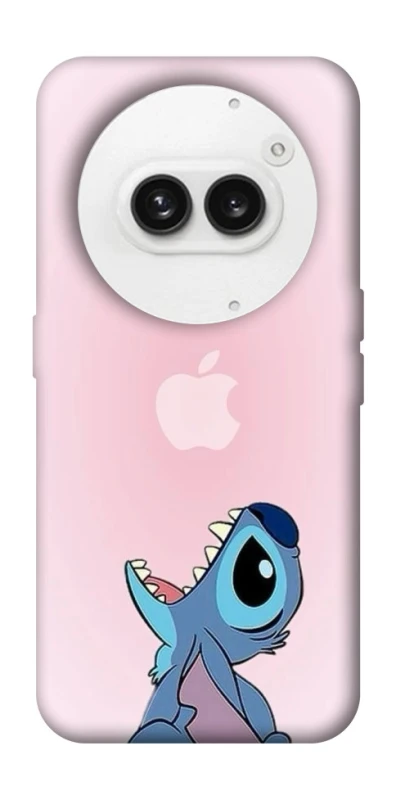 Чохол на Nothing Phone (2a) Apple logo ver.7 фото 1 з 1