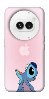 Чохол на Nothing Phone (2a) Apple logo ver.7 фото 1 з 1