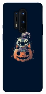 Чехол на OnePlus 8 Pro Halloween Stitch ver.3 фото 1 из 1