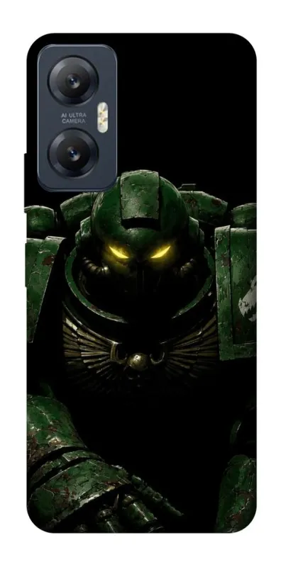 Чохол на Infinix Hot 20 5G Warhammer 40k v1 фото 1 з 1