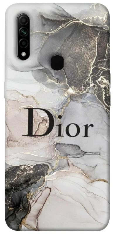 Чехол на Oppo A31 Dior ver.3 фото 1 из 1