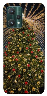 Чохол на Realme 9 Pro Новорічний v25 фото 1 з 1