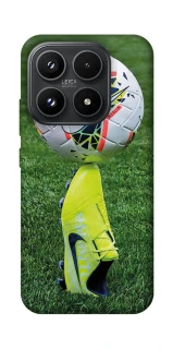 Чохол на Xiaomi 17 Football Ball 2024 фото 1 з 1