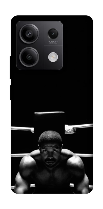 Чехол на Xiaomi Redmi Note 13 5G ring фото 1 из 1