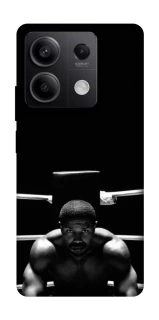 Чехол на Xiaomi Redmi Note 13 5G ring фото 1 из 1