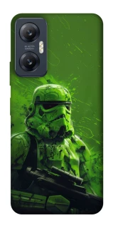 Чохол на Infinix Hot 20 5G stormtrooper фото 1 Чохол на Infinix Hot 20 5G stormtrooper фото 1 з 1