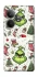 Чохол на Realme GT Neo 6 SE Grinch mood ver.3 фото 1 з 1