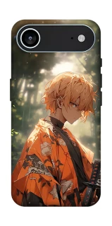 Чохол на Apple iPhone 17 Air (6.5") Zenitsu фото 1 з 1