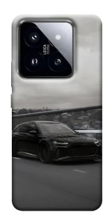 Чохол на Xiaomi 14 Pro RS6 grey фото 1 з 1