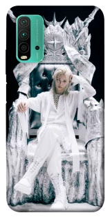 Чехол на Xiaomi Redmi Note 9 4G / Redmi 9 Power Felix GIANT фото 1 из 1