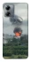 Чохол на Motorola Moto G14 Moscow never sleeps ver.4 фото 1 з 1