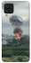 Чохол на Samsung Galaxy A22 4G Moscow never sleeps ver.4 фото 1 з 1