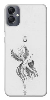 Чехол на Samsung Galaxy A05 Tattoo ver.10 фото 1 из 1