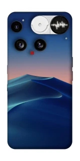 Чохол на Nothing Phone (3) Night dune фото 1 з 1