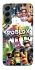 Чохол на Samsung Galaxy S22 Roblox Characters Collage фото 1 з 1