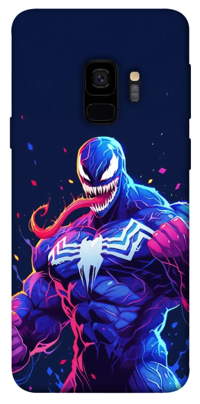 Чохол на Samsung Galaxy S9 Venom фото 1 з 1