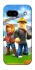Чехол на Google Pixel 8a Roblox Builder Adventure фото 1 из 1