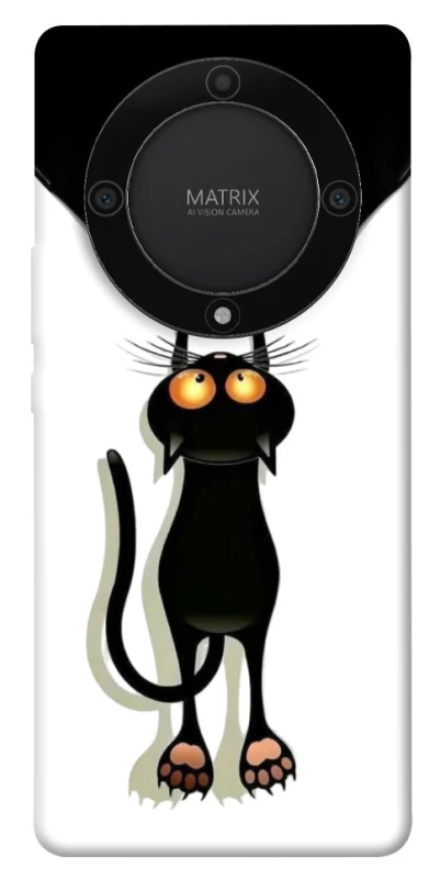 Чохол на Huawei Magic5 Lite But it's not white фото 1 з 1