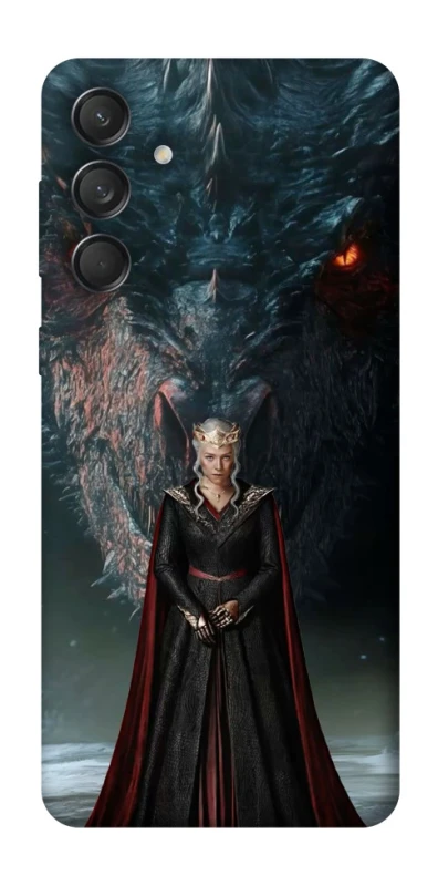 Чехол на Samsung Galaxy M55 House of the Dragon ver.7 фото 1 из 1