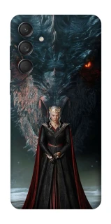 Чехол на Samsung Galaxy M55 House of the Dragon ver.7 фото 1 из 1