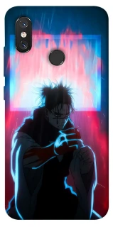 Чохол на Xiaomi Mi 8 Choso v2 фото 1 з 1