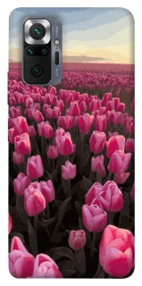 Чехол на Xiaomi Redmi Note 10 Pro Spring Awakening фото 1 из 1