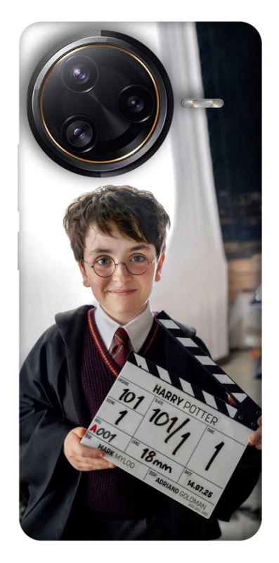 Чехол на Xiaomi Poco F7 Pro New Harry Potter ver.1 фото 1 из 1