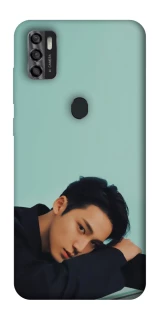 Чохол на ZTE Blade A7s (2020) Mingyu - Seventeen фото 1 з 1