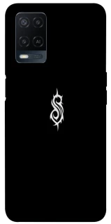 Чехол на Oppo A54 4G Slipknot ver.3 фото 1 из 1