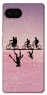 Чохол на Google Pixel 7a Stranger Things ver.19 фото 1 з 1