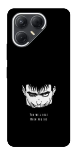 Чохол на TECNO Pova 7 You will rest фото 1 з 1