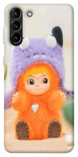 Чехол на Samsung Galaxy S21+ Wakuku ver.5 фото 1 из 1