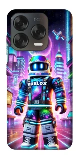 Чохол на ZTE Blade V70 Design Roblox aesthetics ver.5 фото 1 з 2