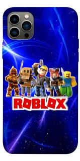 Чехол на Apple iPhone 12 Pro (6.1") Roblox aesthetics фото 1 из 1