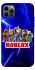 Чохол на Apple iPhone 12 Pro (6.1") Roblox aesthetics фото 1 з 1