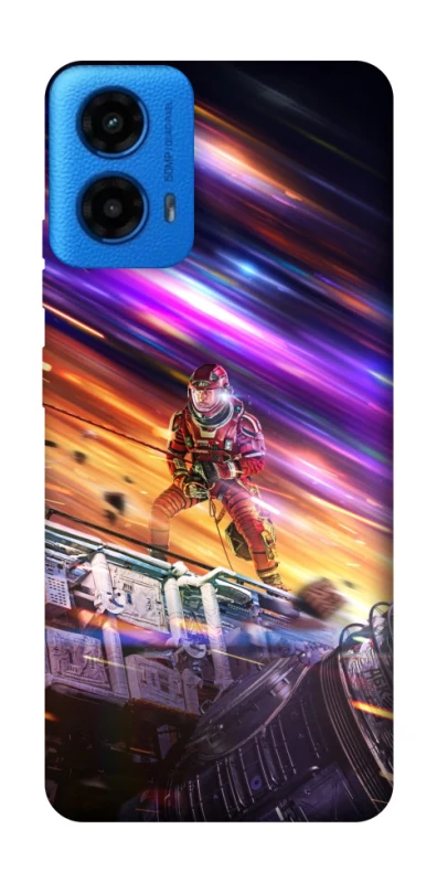 Чехол на Motorola Moto G45 Project Hail Mary ver.6 фото 1 из 1