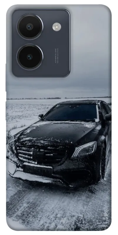 Чохол на Vivo Y36 Mercedes-benz v40 фото 1 з 1