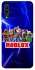 Чохол на Samsung Galaxy A70 (A705F) Roblox aesthetics фото 1 з 1