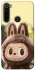 Чохол на Xiaomi Redmi Note 8 Forest Smile Labubu фото 1 з 1