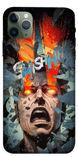 Чехол на Apple iPhone 11 Pro Max (6.5") Swishh фото 1 из 1